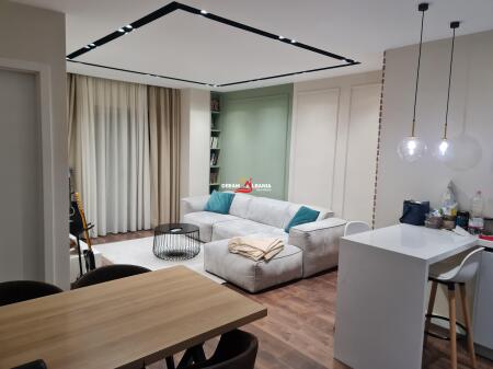 Appartamento moderno 1+1 in affitto, Yzberisht (ID 42111427)
