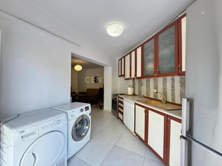 DRITAN HOXHA STREET, APARTMENT 2+1 +VERANDA FOR SALE!