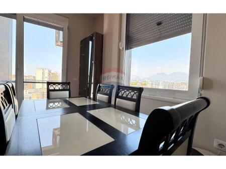 Apartment 1+1 +parking in Center!
