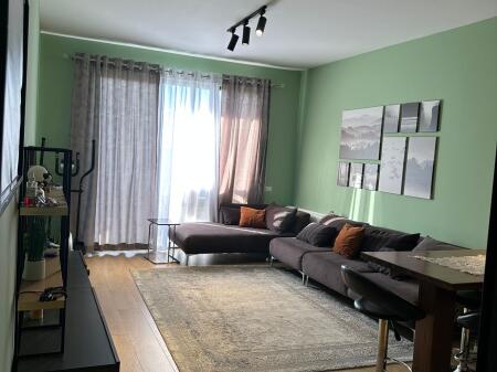Apartament me qera 2+1+2 Kompleksi Asl
