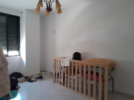 APARTAMENT 3+1 NE SHITJE - RRUGA E KAVAJES