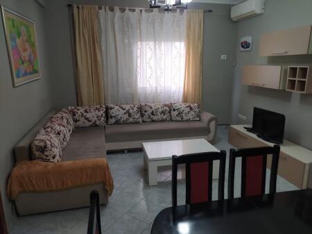 Apartment 2+1 For Rent in Porcelan, Tirana - 420€ | 90 m² Apartment 2+1 For Rent in Porcelan, Tirana - 420€ | 90 m² 420 € /Month