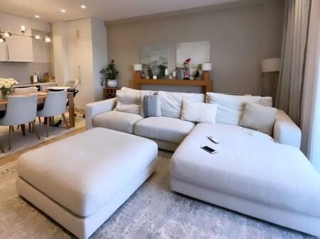 Fusha e Aviacionit shesim super apartament 2+1
