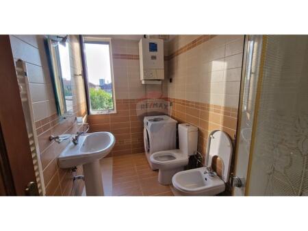 Apartament 2+1 + Parkim