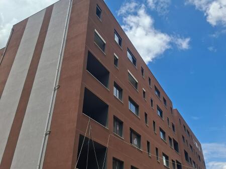 Apartment 2+1+2 for sale Elbasan Street 180,000 euros