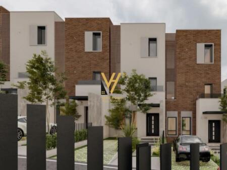 VILLA IN VENDITA PRESSO PICCADILLY RESIDENCE, TEG 1.500.000 EURO