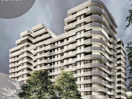 Appartamento 2+1+2 in vendita presso Corner Residence!
