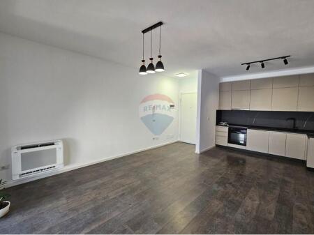 Apartament 2+1+2. Në Kompleks