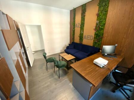 📣Office 2+1 for Rent at Square 21 Complex🔑
