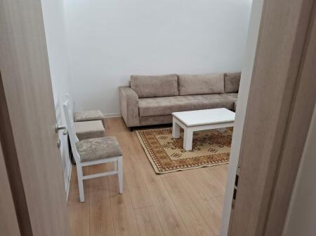 Apartament 1+1 me Qira – Tek Dispanseria