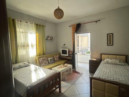 STUDIO FOR RENT 40 M2 SIRI KODRA 350 EURO