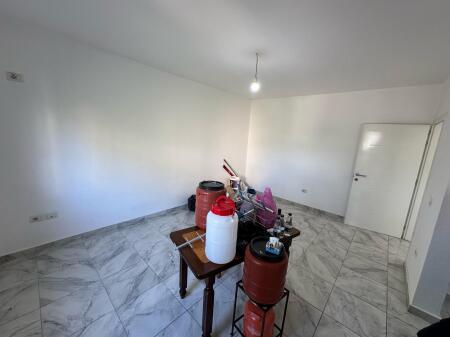 Rent Apartment 2+1  Partially Furnished  3rd Floor existing building  Price 350€  Allias near Bajram Curri school
