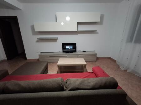 APARTMENT FOR RENT 2+1