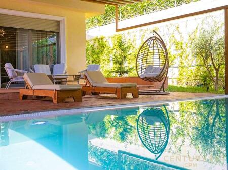 Villa for sale Elbasanit St📍Brigades Palace
