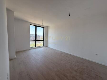 🏙️ BULEVARDI I RI – SHESIM APARTAMENT 1+1