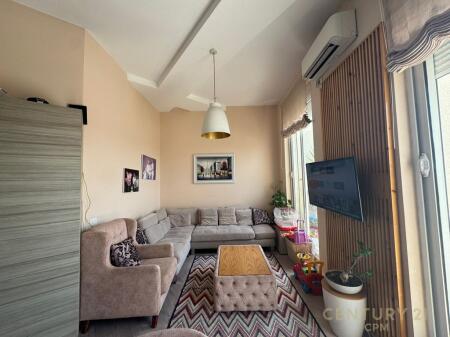 🏢 SHESIM APARTAMENT 2+1 , Ish PArku