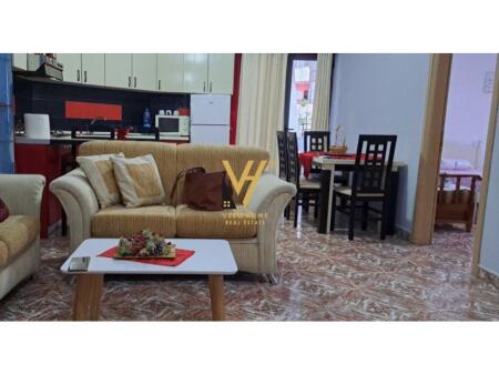 APARTMENT 2+1+ANNEX+BLK FOR RENT DON BOSKO 600 EURO