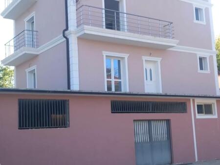 4th floor of a private villa for rent, Mullet, Tirana