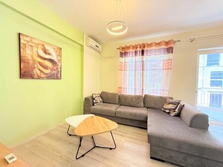 Appartamento 2+1 in Affitto – Vicino al Giardino Botanico