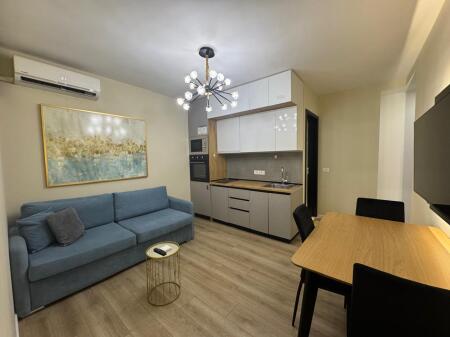 Apartament 1+1 ,BLLOKU