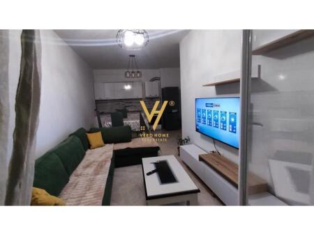 APARTMENT 2+1+BLK FOR RENT AT GRAND GALLERY COMPLEX, YZBERISHT FOR RENT 550 EURO