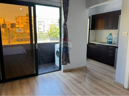 APARTAMENT 1+1 & DEPO PER SHITJE NE LAPRAKE !