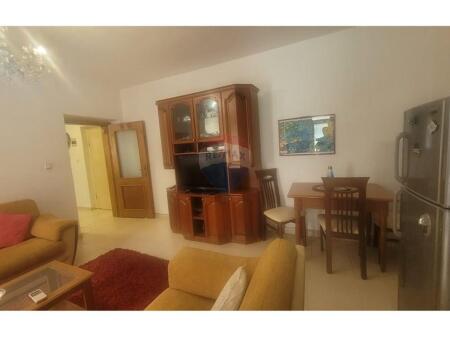 Apartment for rent at Vasil Shanto