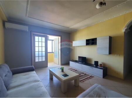 Apartament 1+1 per qira Kodra e Diellit !