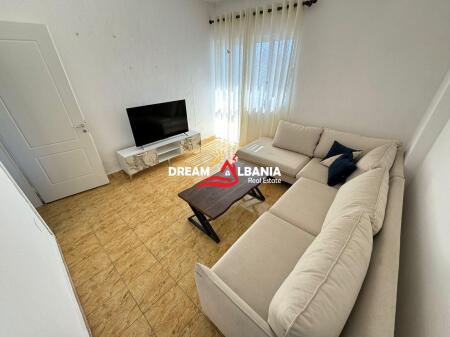 2+1 apartment for rent in Don Bosko, near Viva Market in Tirana (ID 42111050 )