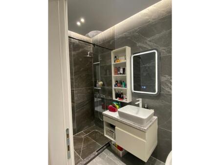 📢 Shitet Apartament 1+1 – Rezidenca Kodra e Diellit 2