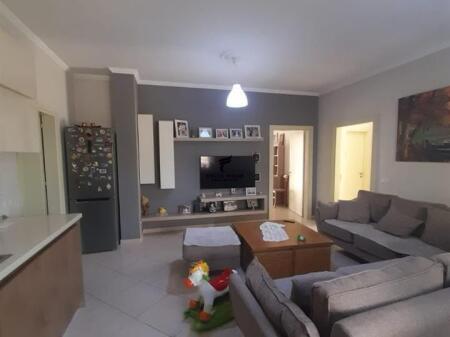 APARTMENT FOR RENT 2+1 FRESKU 55,000 LEKE