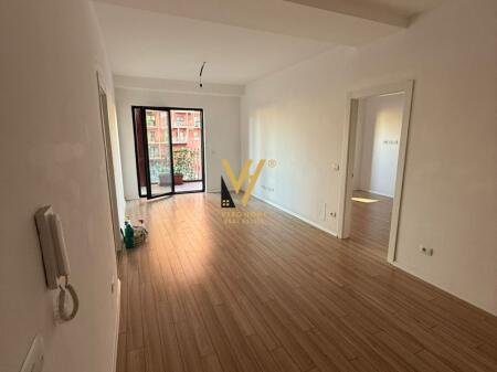 SHITET APARTAMENT 2+1+BLK TE GARDEN BUILDING 320.000 EURO