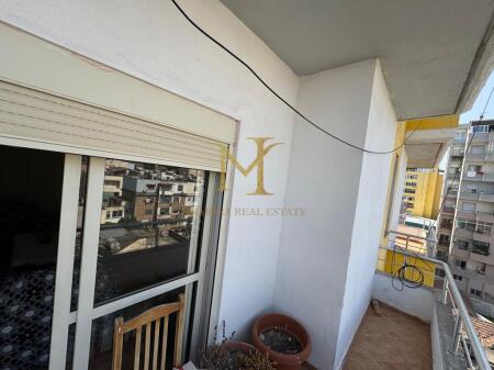 SHITET APARTAMENT 2+1 NË DURRËS – LOKACION FANTASTIK!