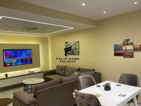 APARTMENT FOR RENT 1+1 KODRA E DIELLIT 600 EURO