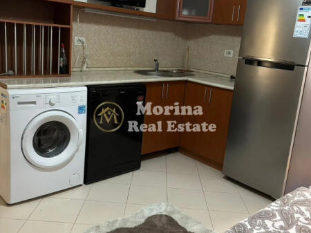 Rent, Apartment 2+1, Myslym Shyri Street, 450 euros/month