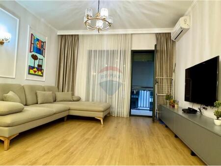APARTMENT 2+1+2+PARKING FOR RENT, GREEN CITY!
