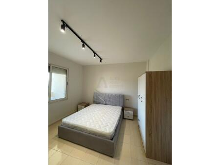 📢 Apartment 1+1 + Parking Spot for Sale – Mali i Robit