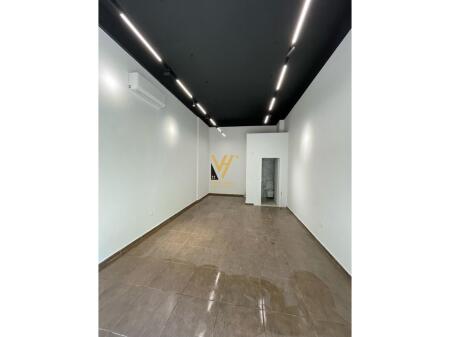 SHITET DYQAN 33 M2 TE KOMUNA E PARISIT 149.000 EURO
