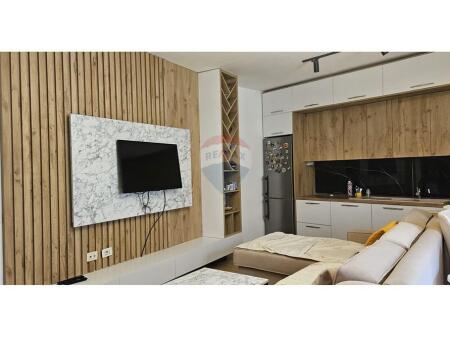 Apartament 2+1