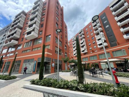 Office for rent at the "Delijorgji" Complex
