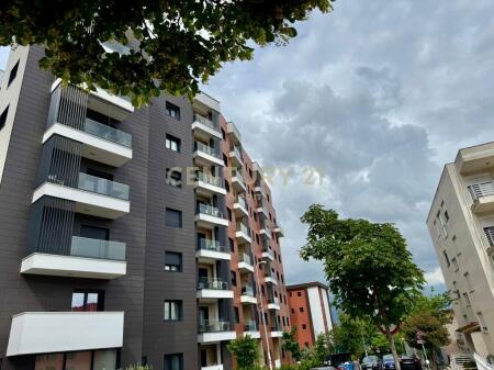 Apartment 2+1+2 for sale Kodra e Diellit !