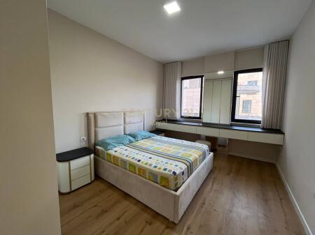 Liqeni i Thatë, Appartamento 2+1+2 in vendita!