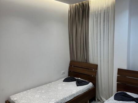 Apartment 1+1+1 Balcony for Rent