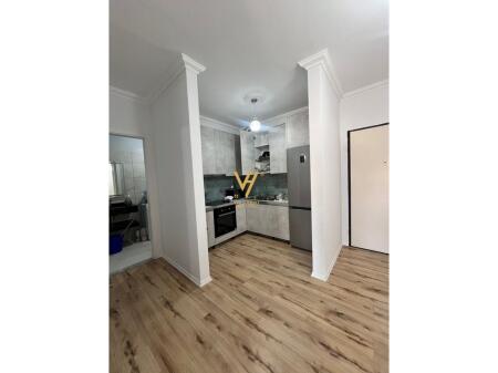 APARTMENT 1+1+BLK FOR RENT BARRIKADAVE STREET 600 EURO