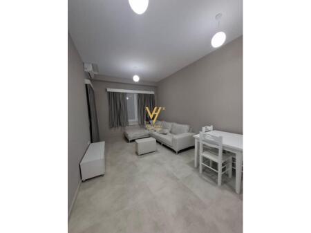 APARTMENT 1+1 FOR RENT IN YZBERISHT 600 EURO