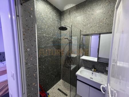 Shitet Apartament 1+1, Rruga e Dritan Hoxha , Tirane