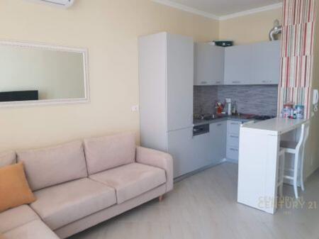 🏢Apartment 1+1 for Rent in one of the best complexes in the area! Paris Commune.