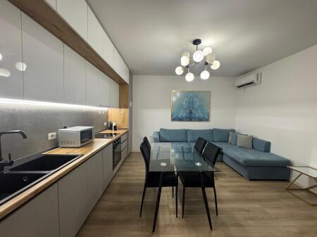 Apartment 2+1 for sale, BLLOKU