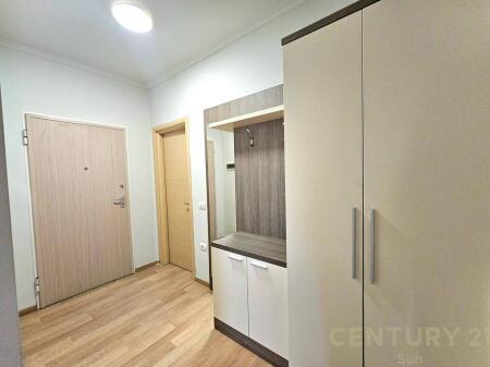 APARTAMENT 2+1+2 PER QIRA, Astir