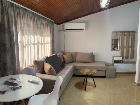 APARTMENT FOR RENT 1+1 5 MAJI 400 EURO